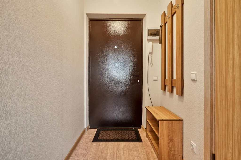 Отличная квартира возле лучшего парка города