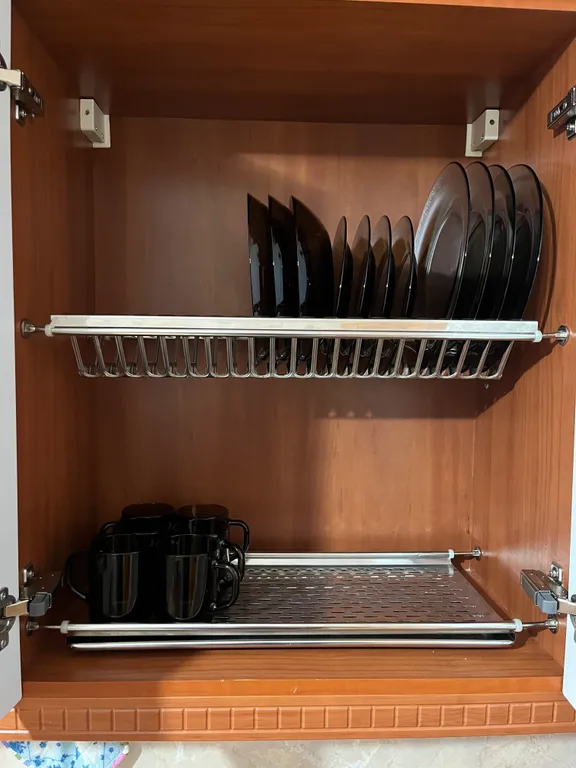 Квартира Чистая светлая квартира — Советский