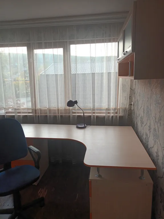 4-комнатный Дом