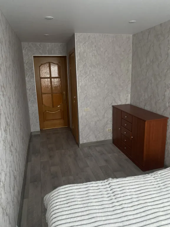 Квартира Квартира Добро пожаловать — Ярославль