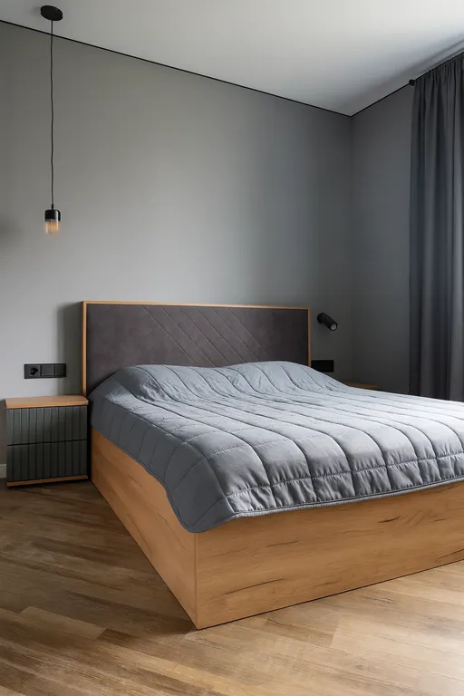 Апартаменты Nordic Calm