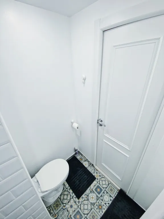 Квартира у цветного бульвара