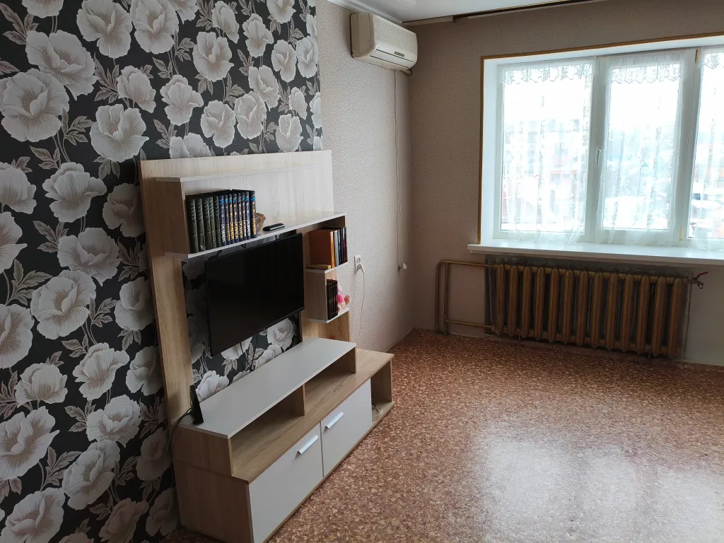 Квартира у моря