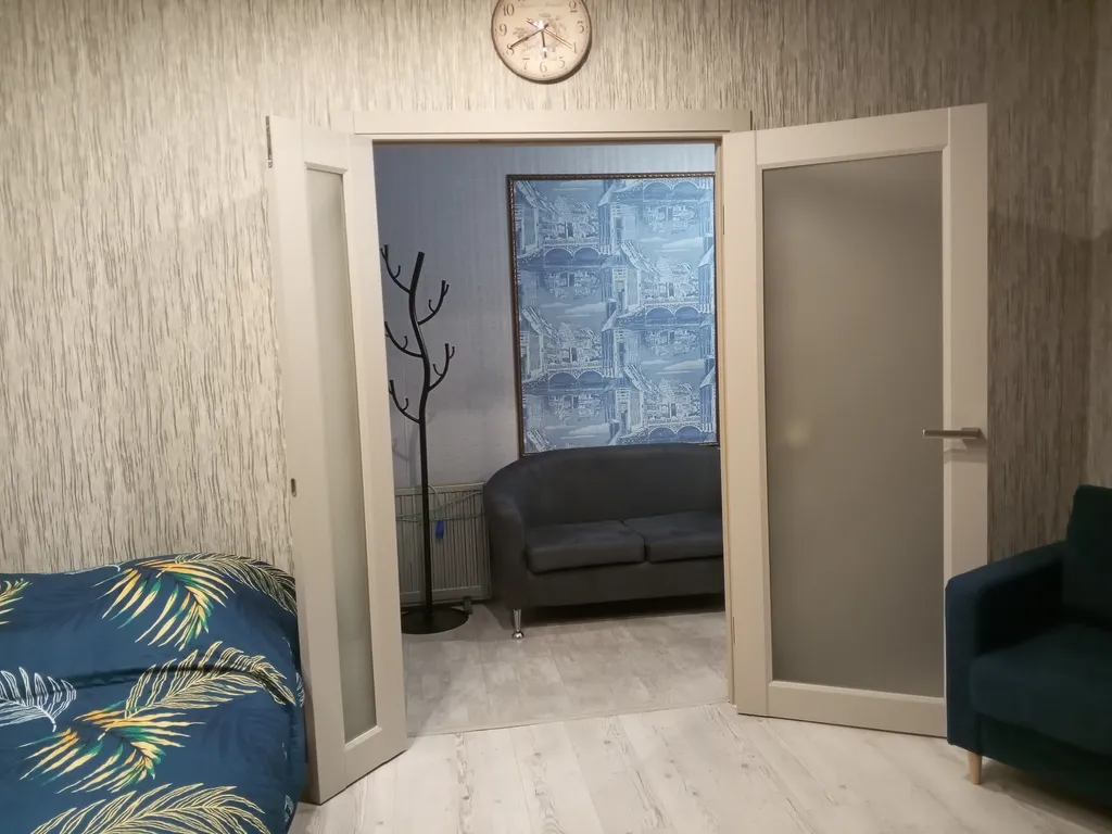 Однокомнатная квартира на Дзержинского, 33