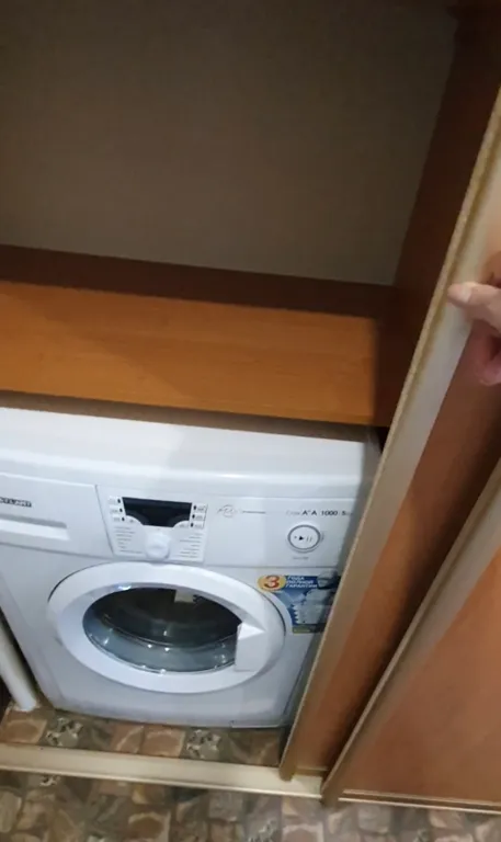 Квартира 2-комнатная Квартира — Адлер