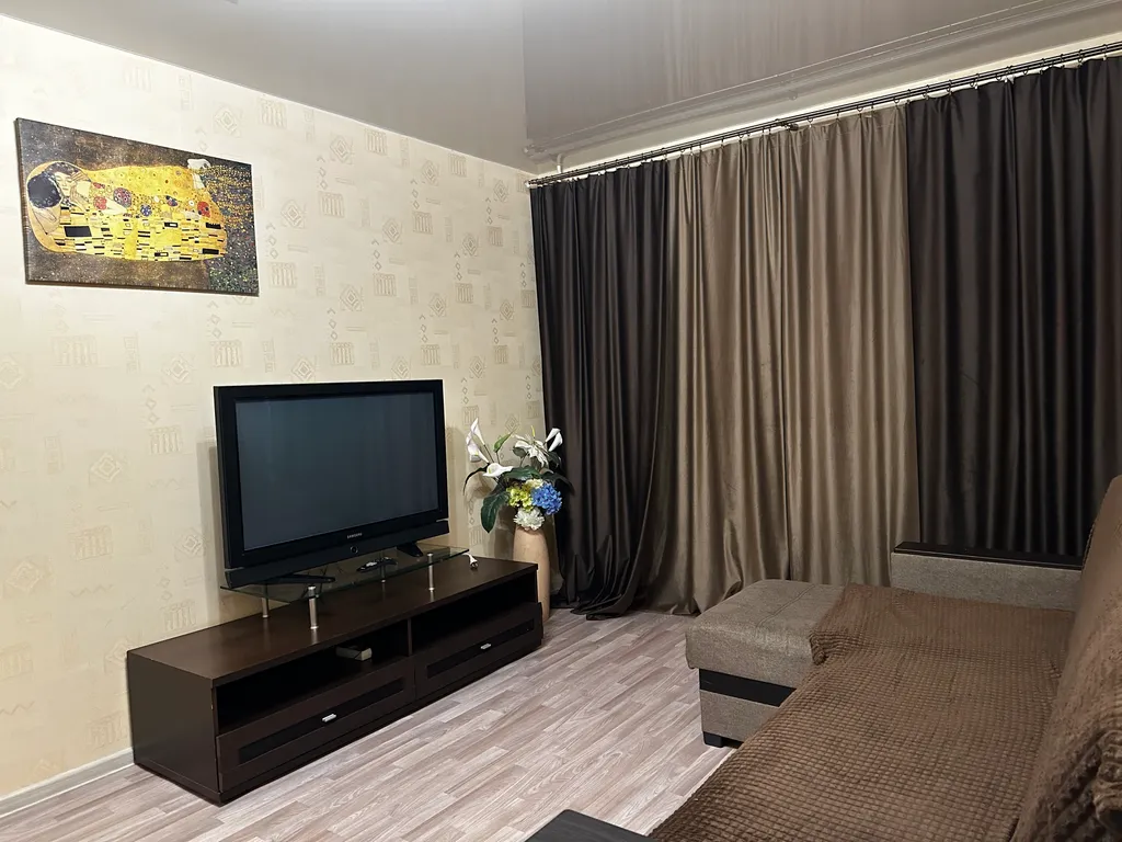 Однокомнатная квартира в Первомайском районе ТЦ Северное Нагорное