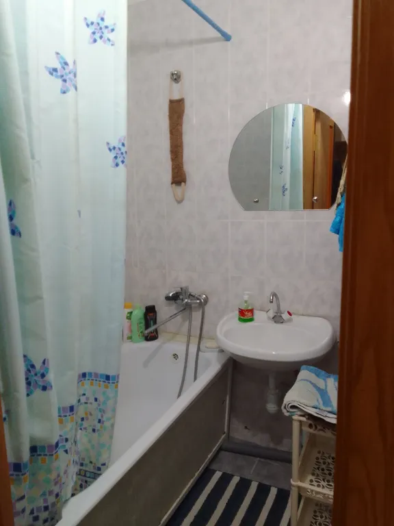 Квартира Квартира с видом на храм — Саров