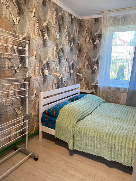 Квартира у моря на Куршской косе