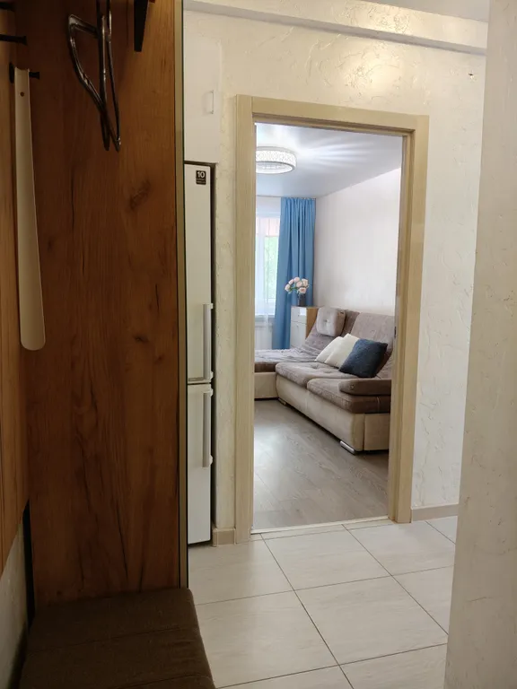 Квартира Квартира Уютно по-домашнему у парка Победы — Севастополь