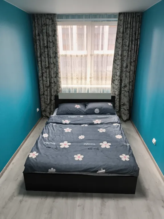 Уютная квартира в центре Екатеринбурга