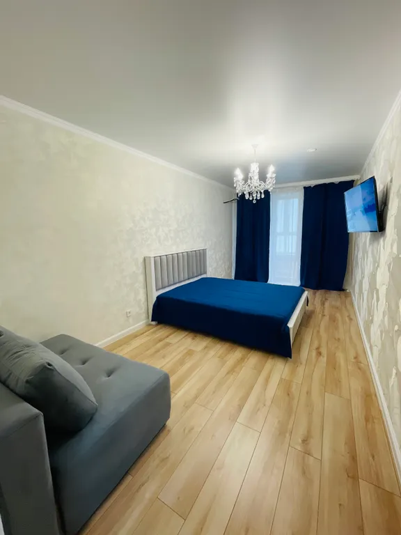 Квартира в ЖК Форд Адмирал