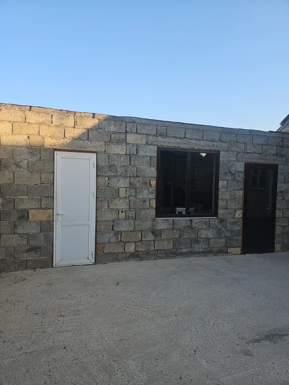 Уютный дом у моря с мангальной зоной и беседкой