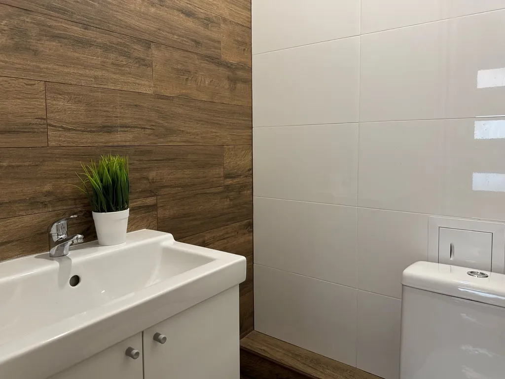 Апартаменты Аврора с закрытой парковкой