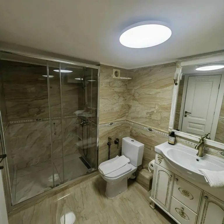 Квартира 2-комнатная Квартира — Москва