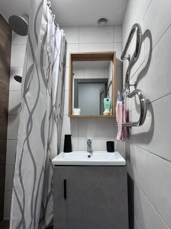 Квартира Апартаменты шар39 — Калининград