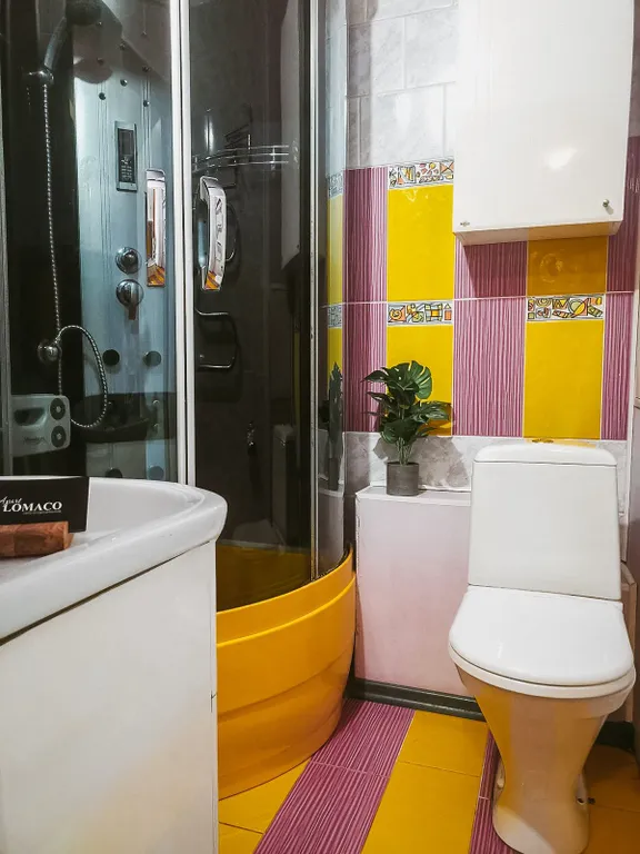 Квартира рядом с ДальГАУ