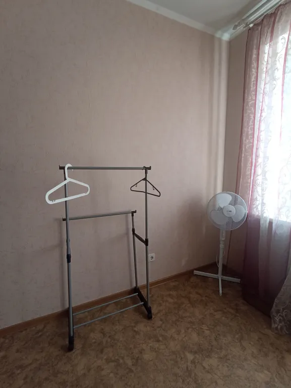 Просторная квартира-студия