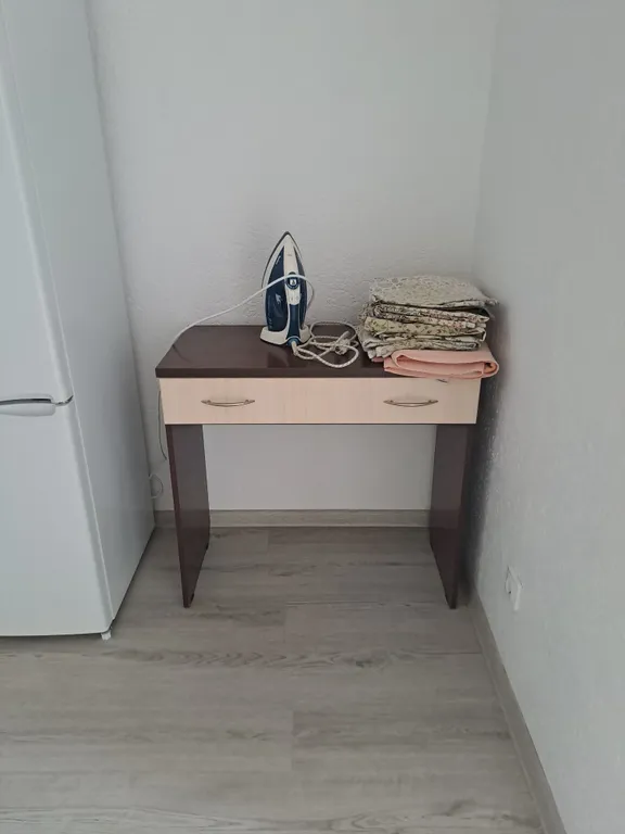 Квартира Апартаменты с видом на море — Сочи