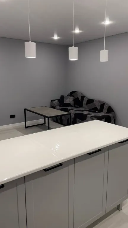 Квартира центр города