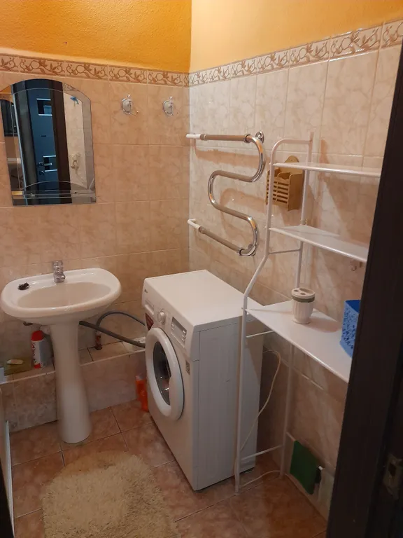 Уютная квартира в центральном районе города