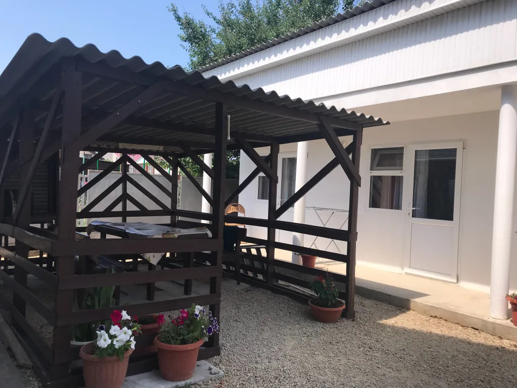 3х местный номер эконом