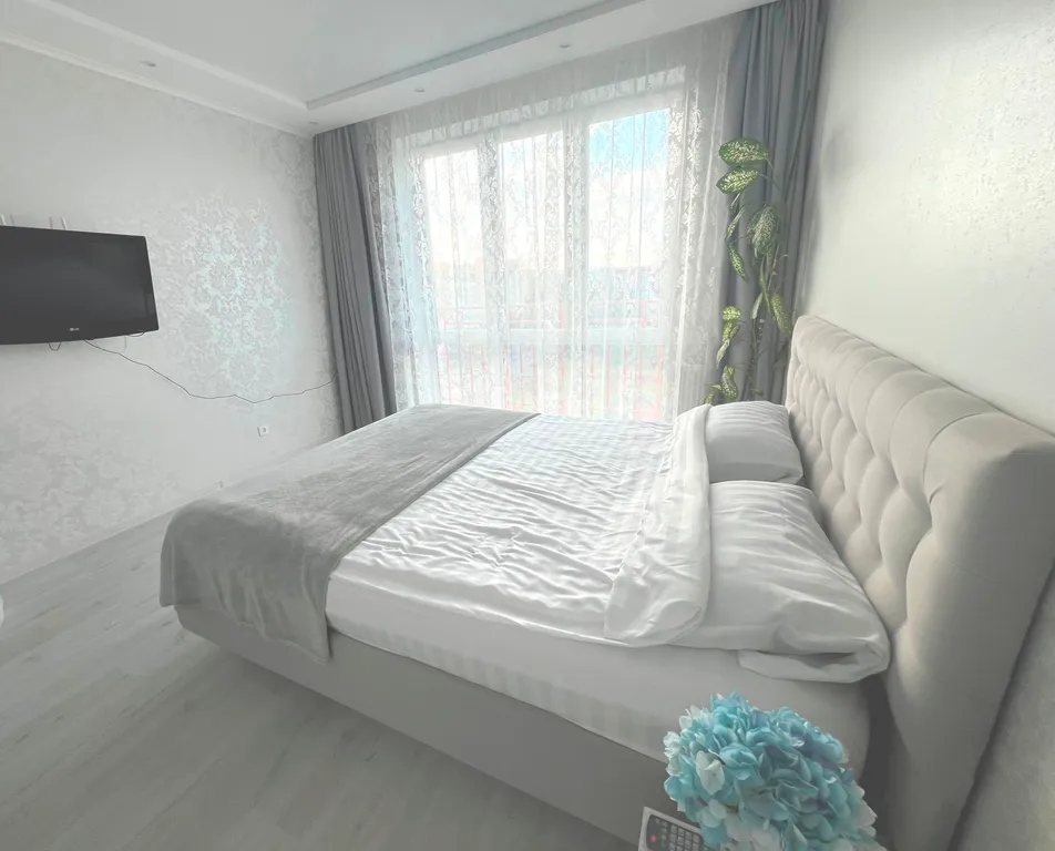 Квартира Уютная современная квартира в новом ЖК — Калининград