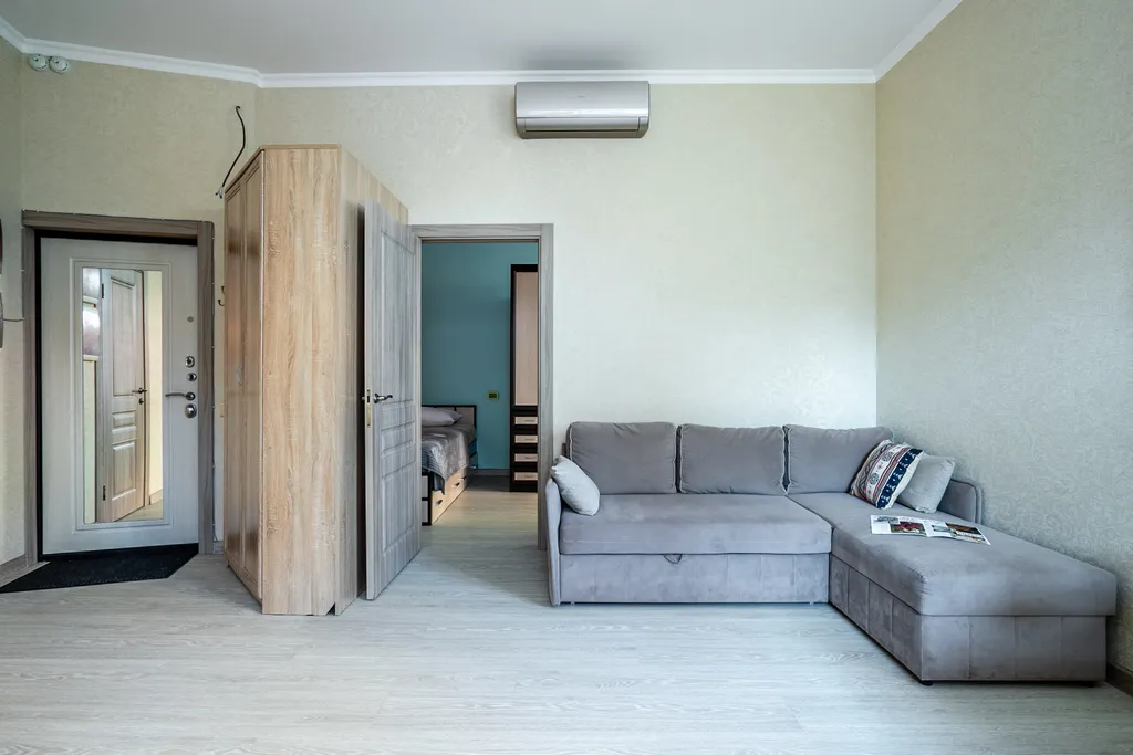 MaxRealty24 Квартира рядом с аэропортом Шереметьево