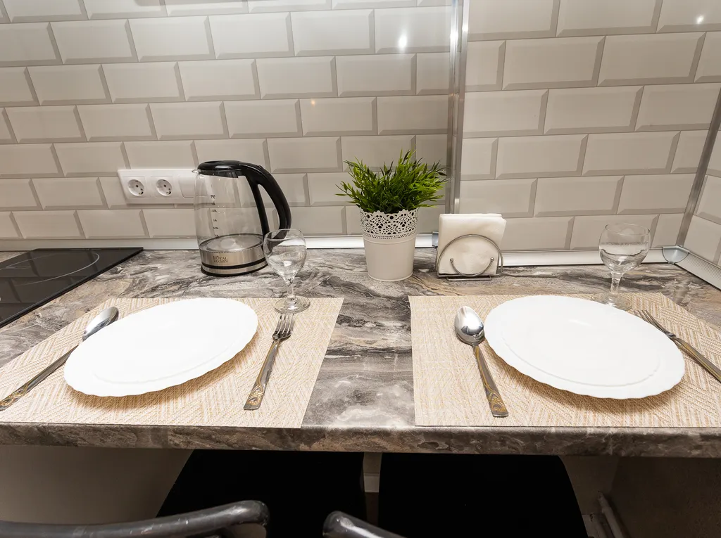 Студия комфорт класса