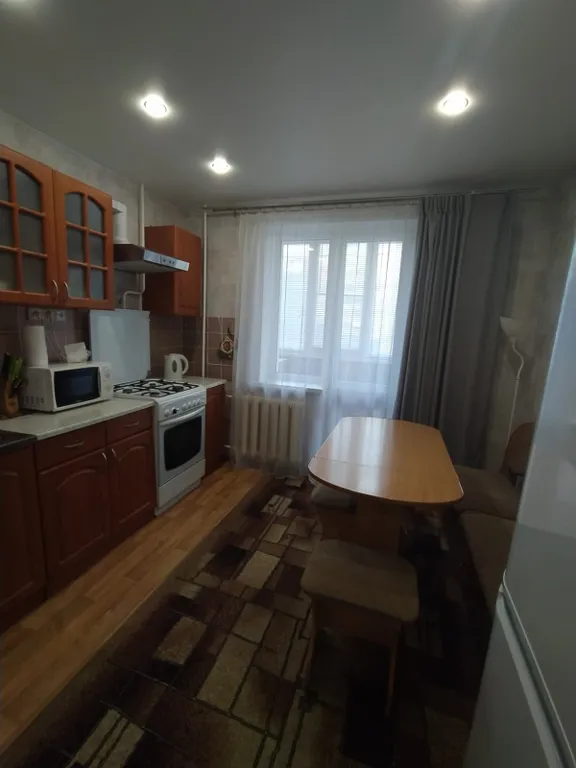 Уютная квартира недалеко от Центра