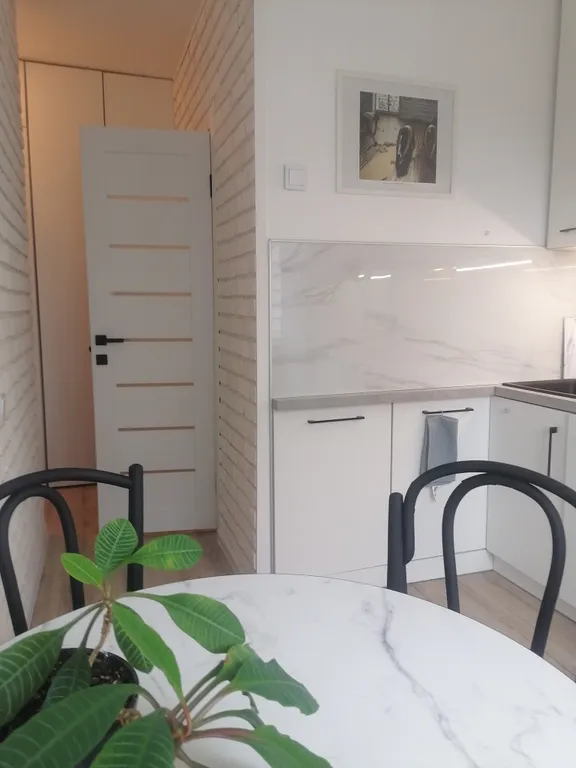 Квартира в центре