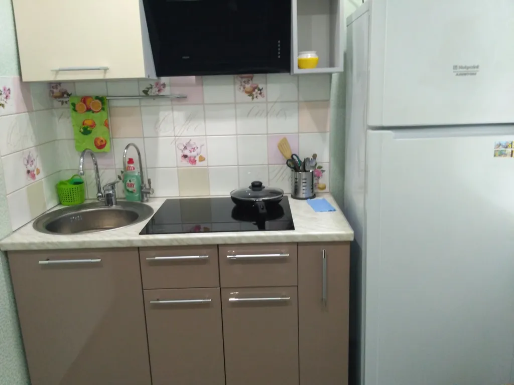 Уютная квартира в самом центре