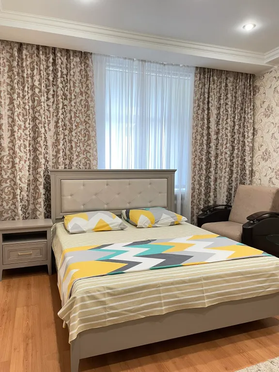 Apartaments Lenin Avenue