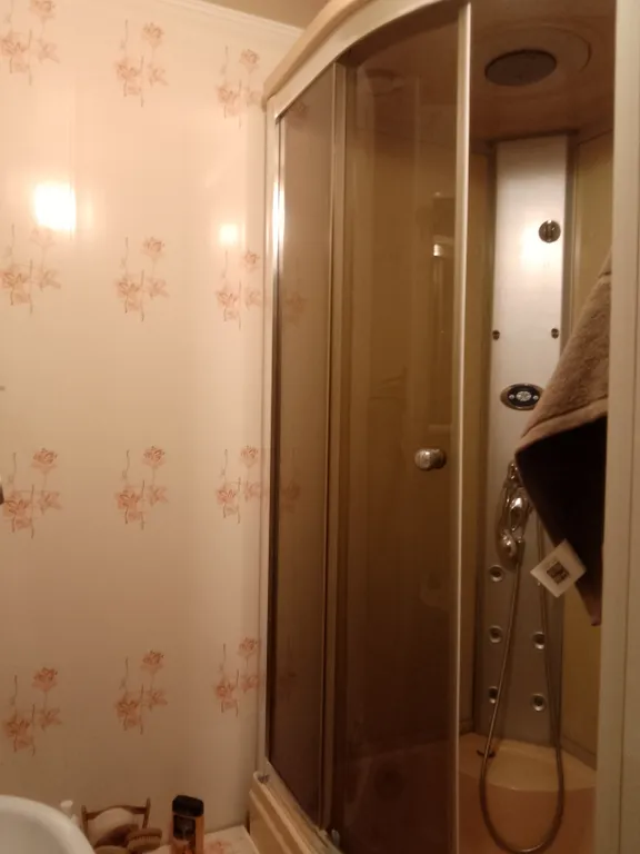 Симпатичная трешка в центре