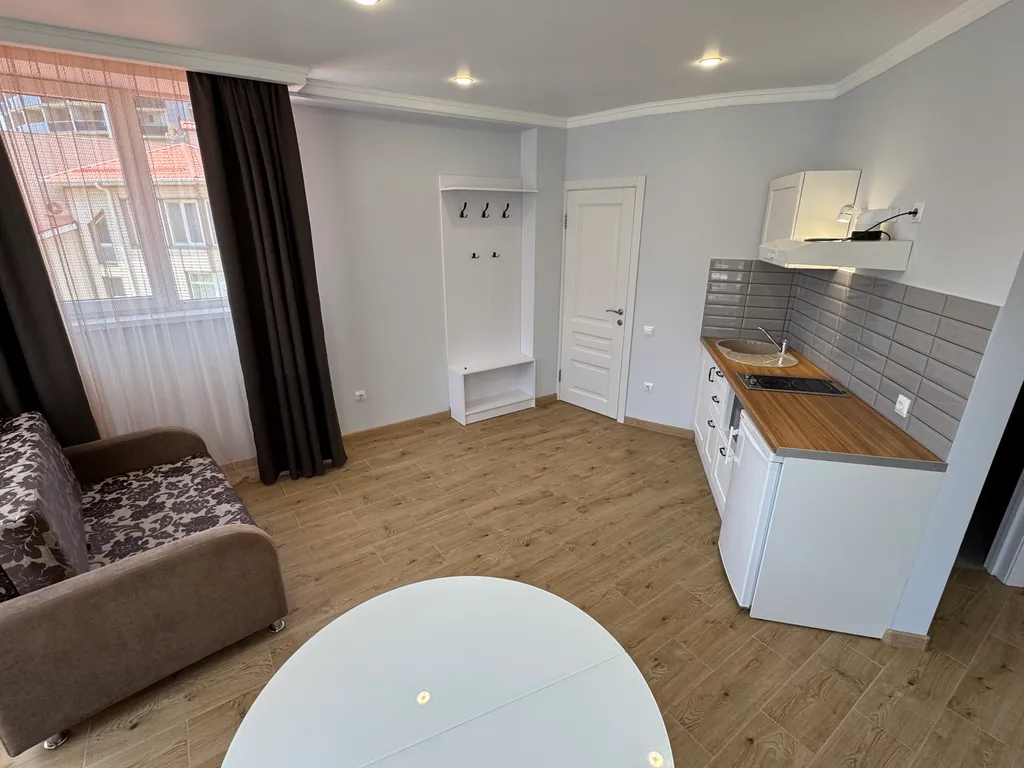 Апартаменты Делюкс 5 местные