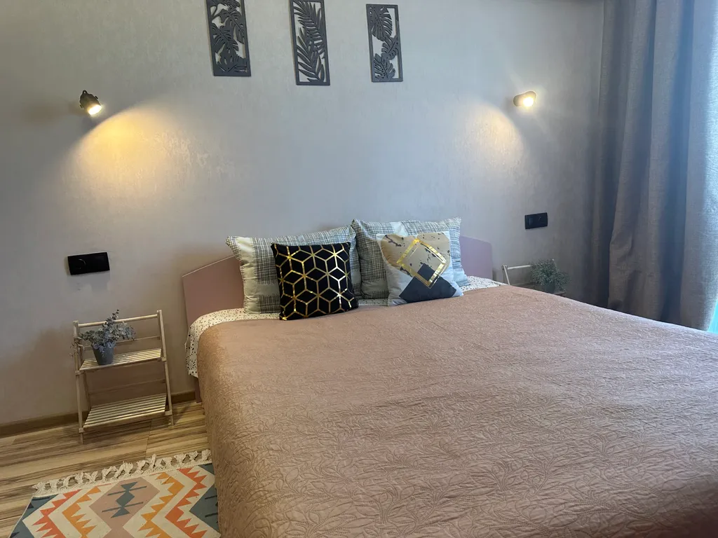 Квартира в центре — аренда посуточно в Волгоград