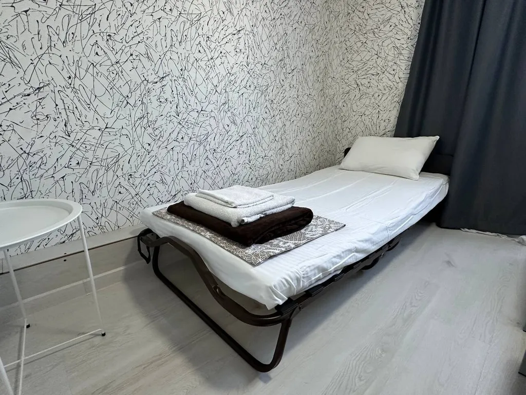 Квартира Комната — Адлер