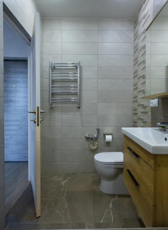 Апартаменты KeyGo #0026 рядом с Ереванской крепостью