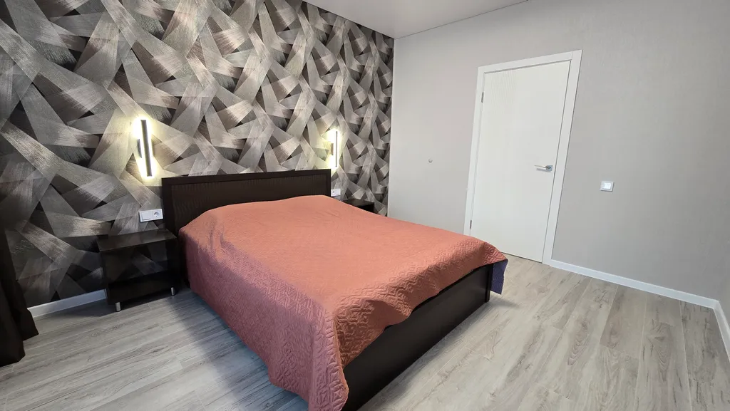 Квартира 2-комнатная Квартира — Калининград