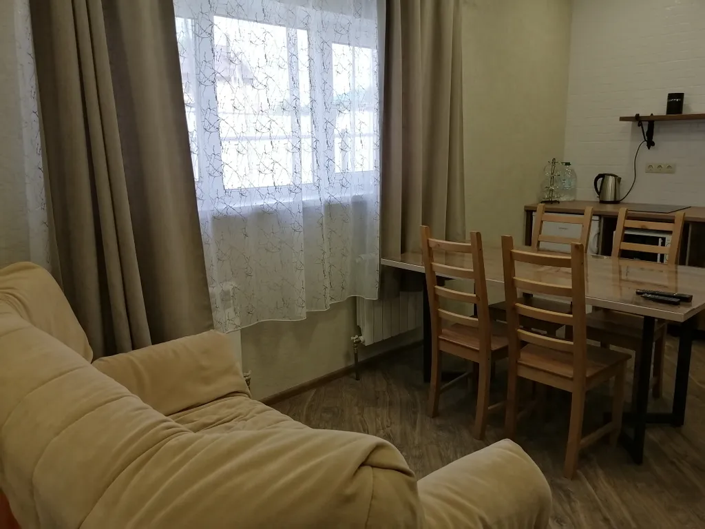 Коттедж Уютный новый домик в живописном месте Коломенского округа — Сычево