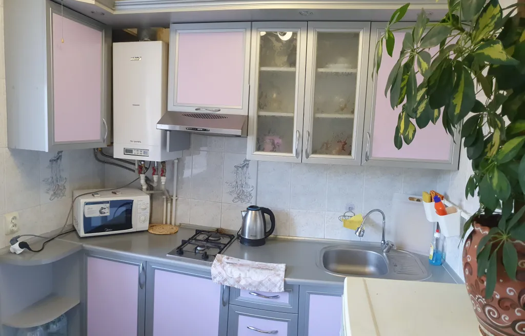 Квартира Квартира в центре — Ялта