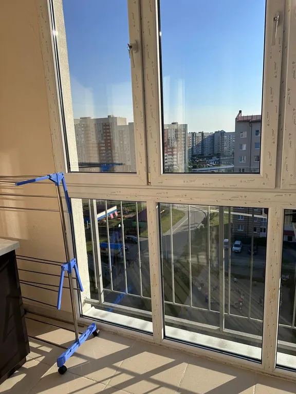 Уютная 2-комнатная квартира