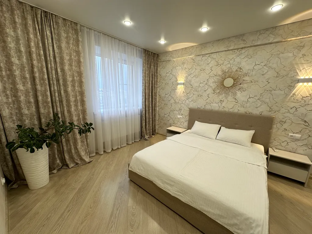 Уютная квартира в самом центре