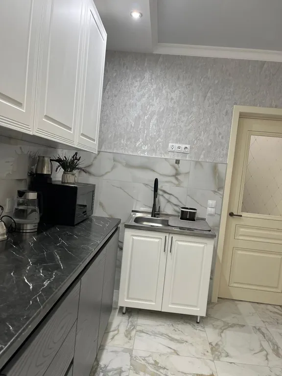 Уютная 2-ая квартира с отличным расположением