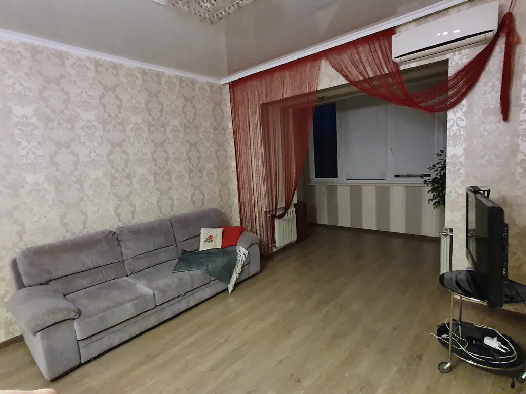 Квартира для большой семьи