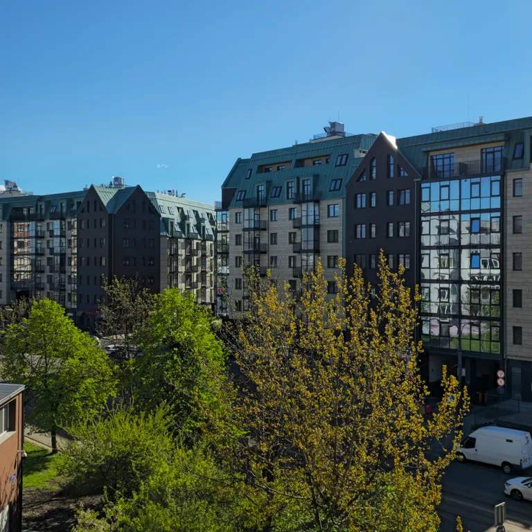 Квартира Квартира в Рыбной деревне — Калининград