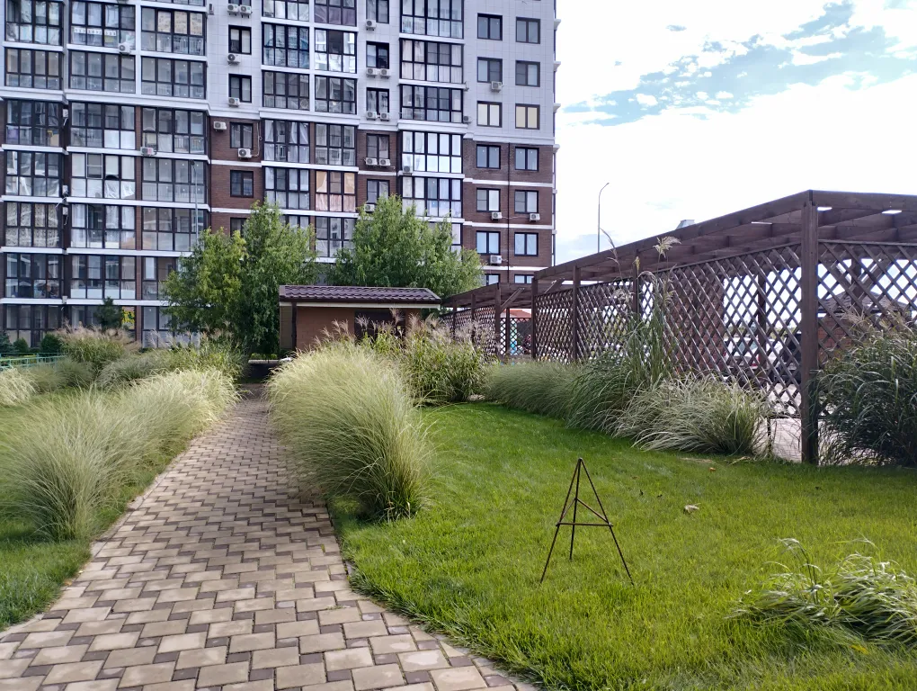 Красивая уютная студия в районе с развитой инфраструктурой