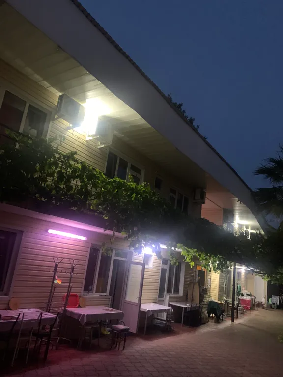 Квартира Комната — Адлер