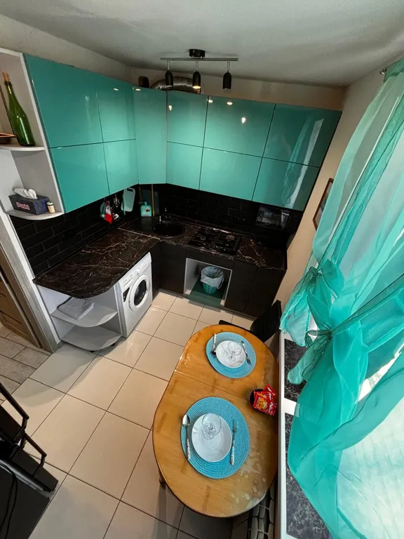 Огромная квартира для комфортного отдыха