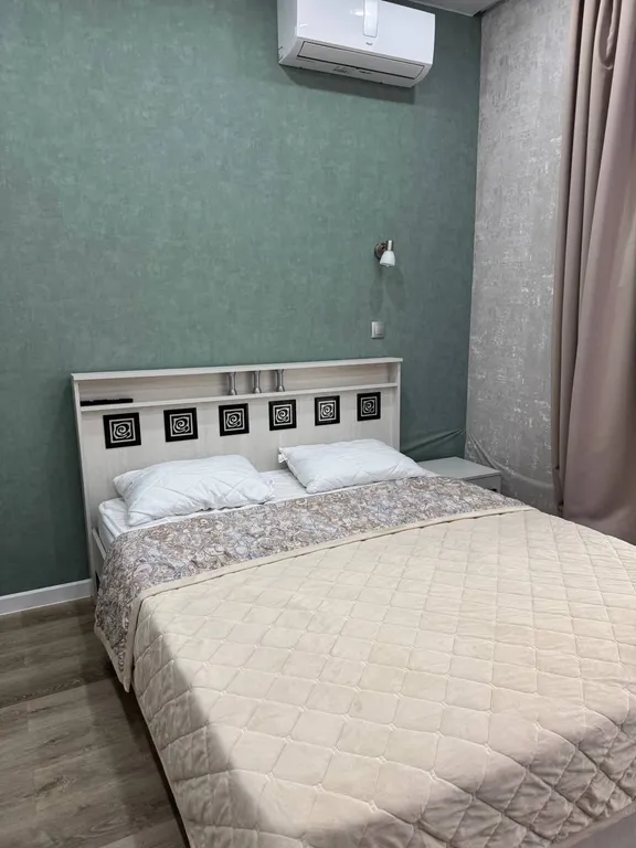 Квартира Комфортная студия — аренда посуточно в Ольгинка