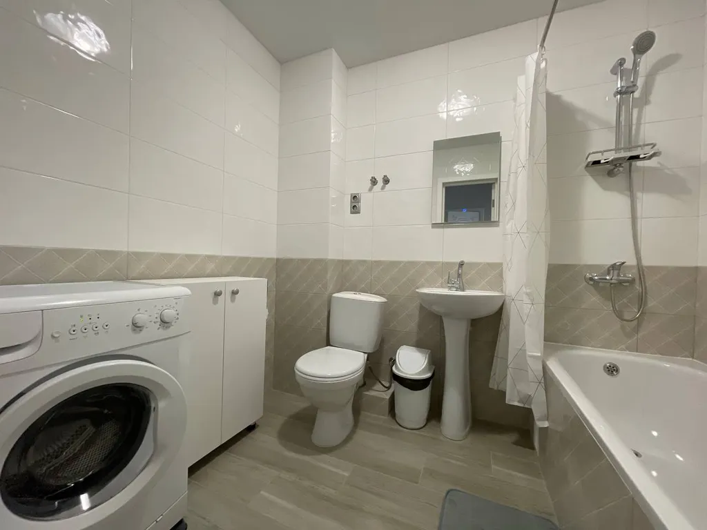 Квартира  ЖК Черника